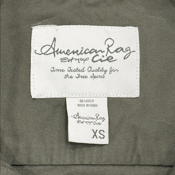 American Rag jacket - Picture 4 of 8